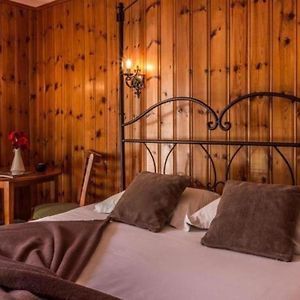 Hotel Le Chamonix